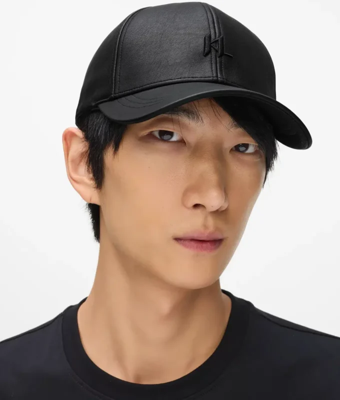 Casquette K/Monogram Casquette K/Monogram
