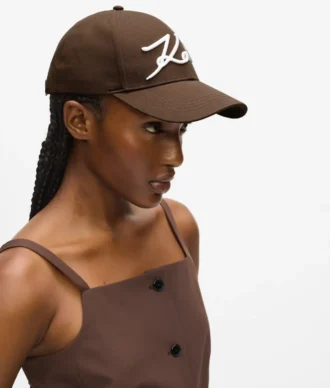 Casquette K/Signature Casquette K/Signature