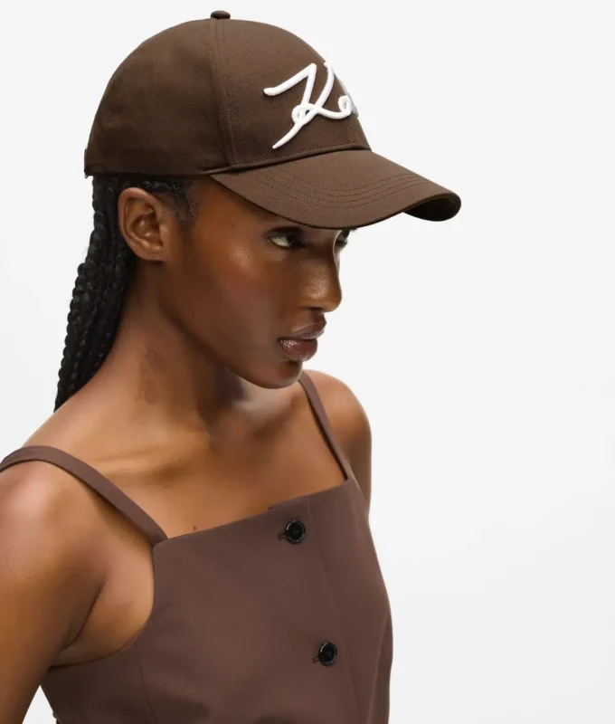 Casquette K/Signature