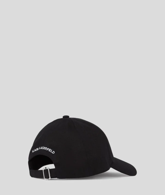 CASQUETTE K/SIGNATURE CASQUETTE K/SIGNATURE