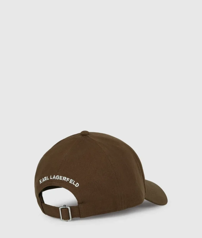 Casquette K/Signature
