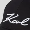 CASQUETTE K/SIGNATURE CASQUETTE K/SIGNATURE
