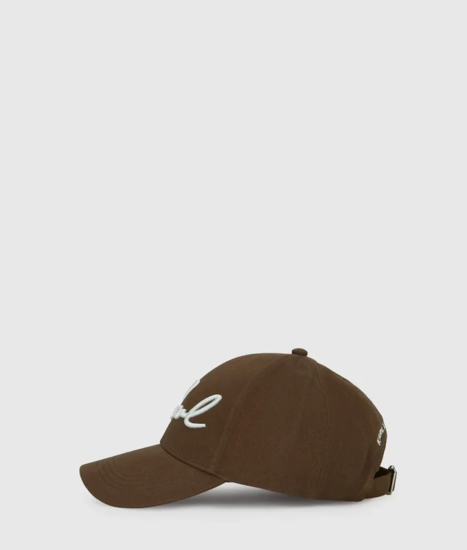 Casquette K/Signature