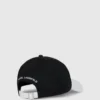 Casquette K/Signature avec visière contrastée