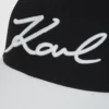 Casquette K/Signature avec visière contrastée