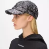 Casquette à paillettes K/Signature Casquette à paillettes K/Signature