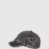 Casquette à paillettes K/Signature Casquette à paillettes K/Signature