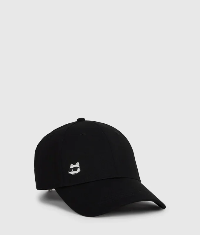Casquette à pin’s Ikon Choupette Casquette à pin’s Ikon Choupette