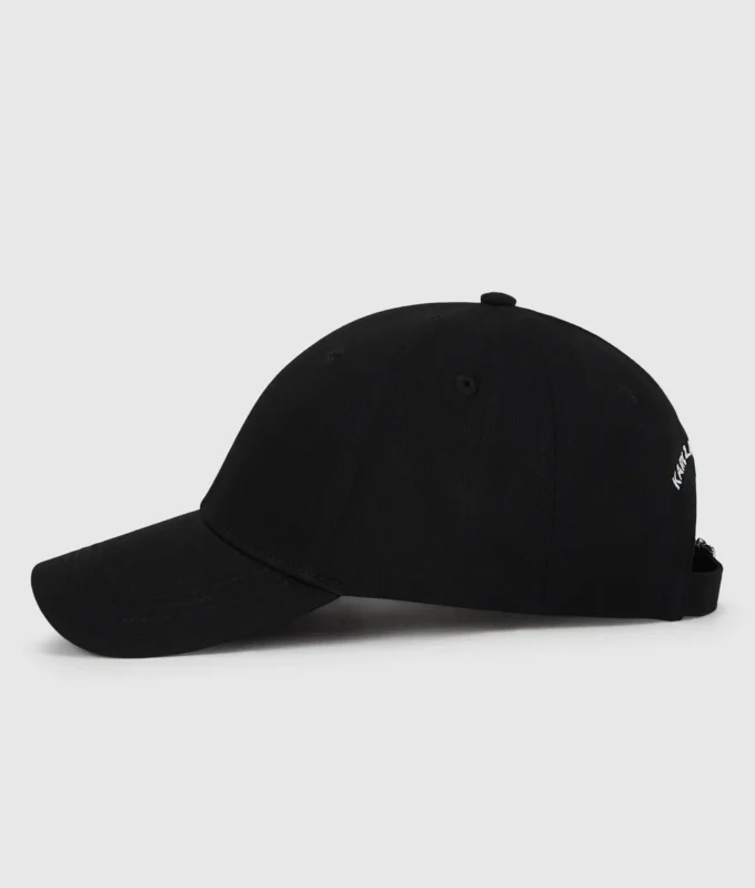 Casquette à pin’s Ikon Choupette Casquette à pin’s Ikon Choupette