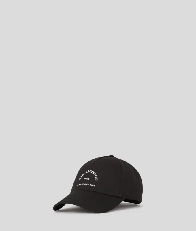 CASQUETTE RUE ST-GUILLAUME CASQUETTE RUE ST-GUILLAUME