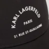 CASQUETTE RUE ST-GUILLAUME CASQUETTE RUE ST-GUILLAUME