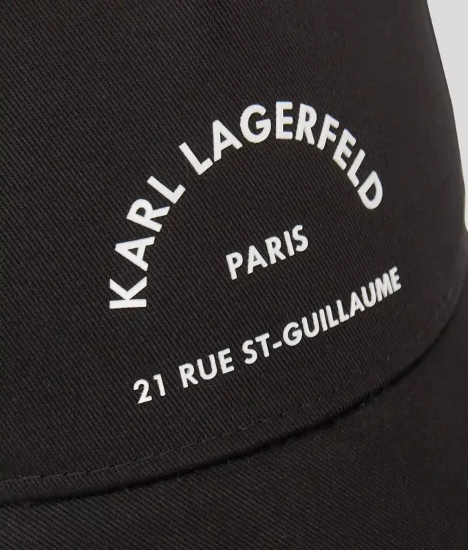 CASQUETTE RUE ST-GUILLAUME CASQUETTE RUE ST-GUILLAUME
