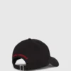 Casquette transformable à patchs en strass Ikon Casquette transformable à patchs en strass Ikon