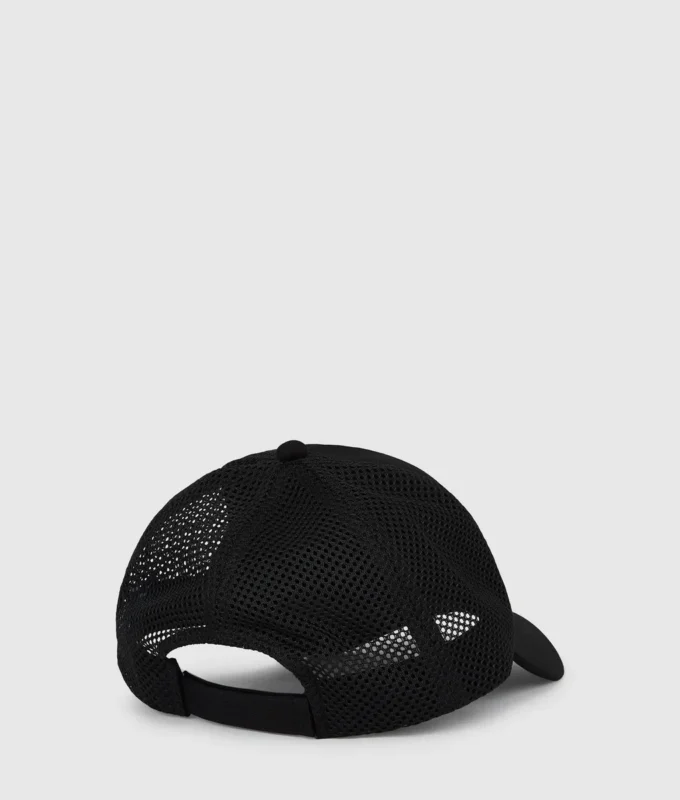 Casquette trucker Monogram Casquette trucker Monogram