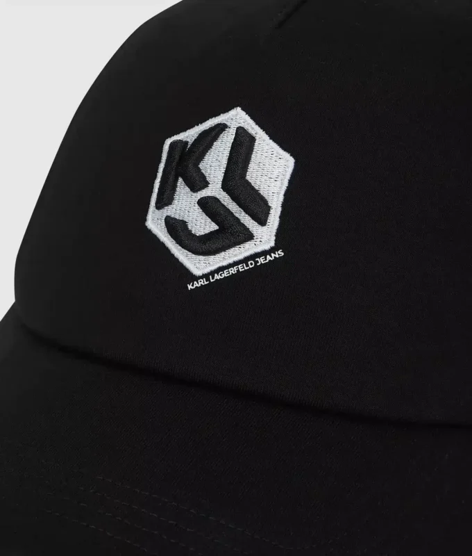 Casquette trucker Monogram Casquette trucker Monogram