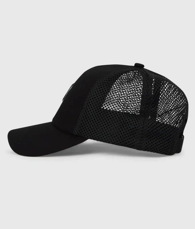 Casquette trucker Monogram Casquette trucker Monogram
