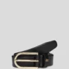 CEINTURE À BROCHE K/AUTOGRAPH