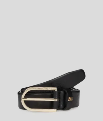 CEINTURE À BROCHE K/AUTOGRAPH