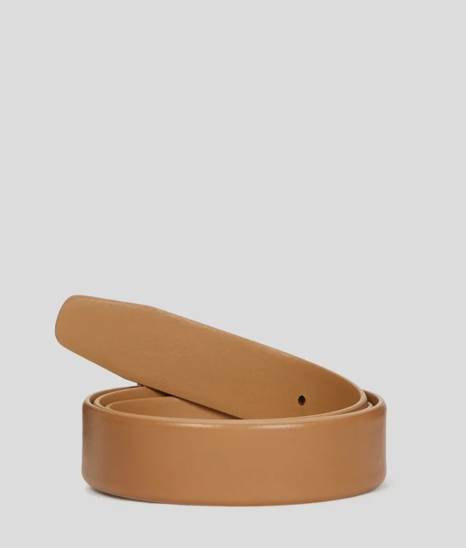 CEINTURE À BROCHE K/AUTOGRAPH