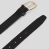 CEINTURE À BROCHE K/AUTOGRAPH