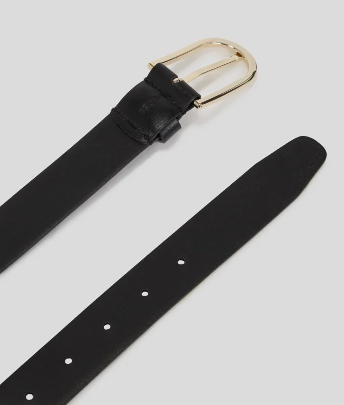 CEINTURE À BROCHE K/AUTOGRAPH