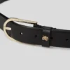 CEINTURE À BROCHE K/AUTOGRAPH