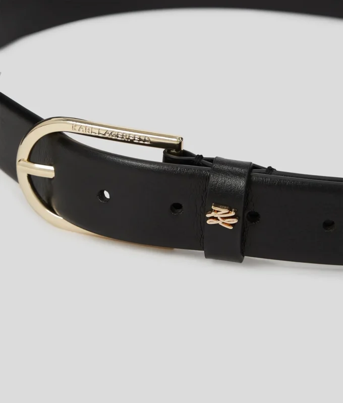 CEINTURE À BROCHE K/AUTOGRAPH