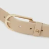 CEINTURE À BROCHE K/AUTOGRAPH