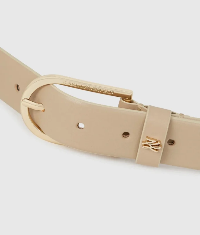 CEINTURE À BROCHE K/AUTOGRAPH