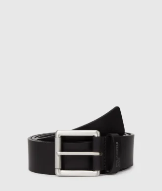 Ceinture en cuir