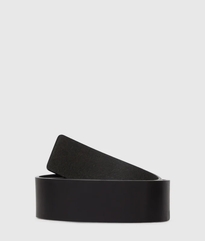 Ceinture en cuir Ceinture en cuir