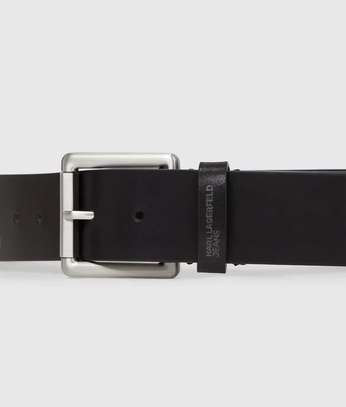 Ceinture en cuir Ceinture en cuir