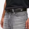 CEINTURE EN CUIR K/MONOGRAM CEINTURE EN CUIR K/MONOGRAM