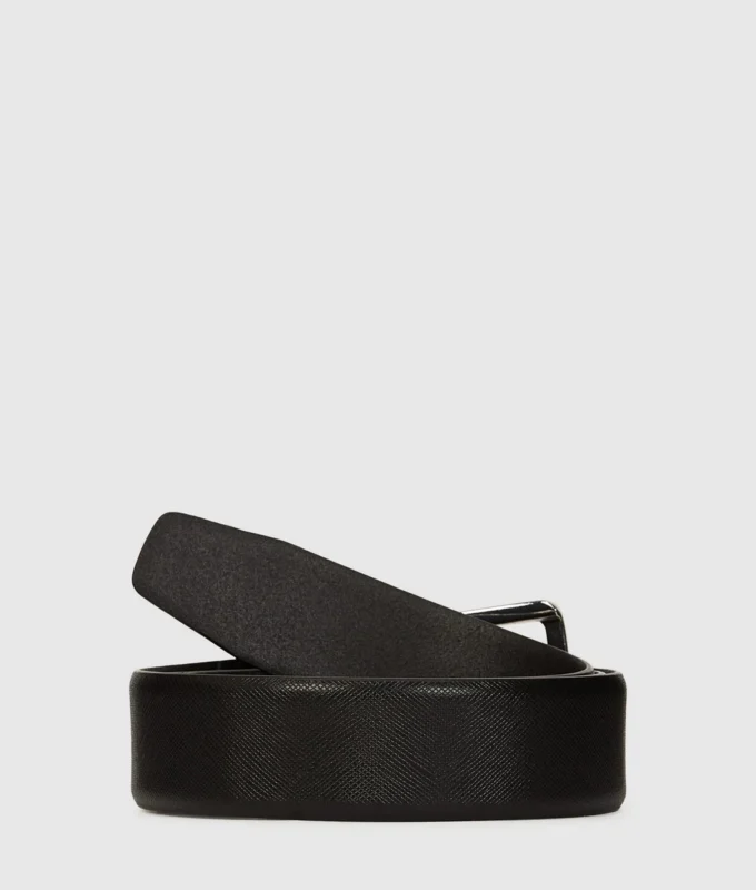 CEINTURE EN CUIR K/MONOGRAM CEINTURE EN CUIR K/MONOGRAM