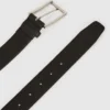 CEINTURE EN CUIR K/MONOGRAM CEINTURE EN CUIR K/MONOGRAM