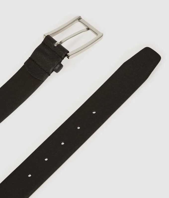 CEINTURE EN CUIR K/MONOGRAM CEINTURE EN CUIR K/MONOGRAM