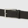 CEINTURE EN CUIR K/MONOGRAM CEINTURE EN CUIR K/MONOGRAM