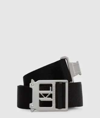 Ceinture en toile K/Urban