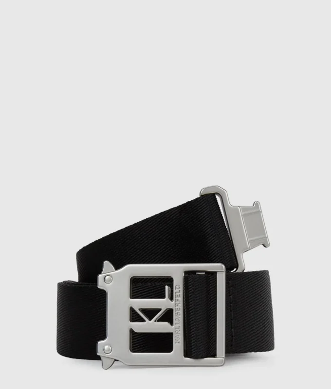 Ceinture en toile K/Urban Ceinture en toile K/Urban