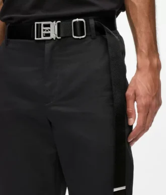 Ceinture en toile K/Urban