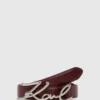 CEINTURE HIP K/SIGNATURE CEINTURE HIP K/SIGNATURE