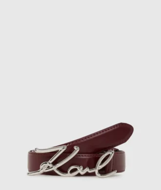 CEINTURE HIP K/SIGNATURE