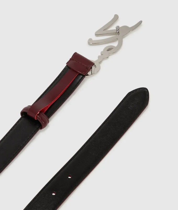 CEINTURE HIP K/SIGNATURE CEINTURE HIP K/SIGNATURE