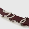 CEINTURE HIP K/SIGNATURE CEINTURE HIP K/SIGNATURE