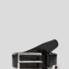 CEINTURE IKON CHARM