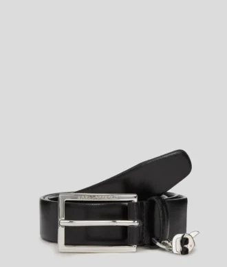 CEINTURE IKON CHARM
