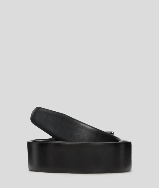 CEINTURE IKON CHARM