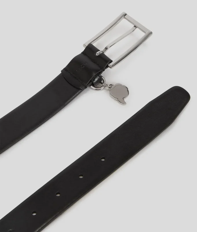 CEINTURE IKON CHARM