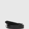 Ceinture K/Signature en cristal