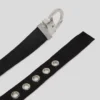 CEINTURE RÉVERSIBLE EN SANGLE